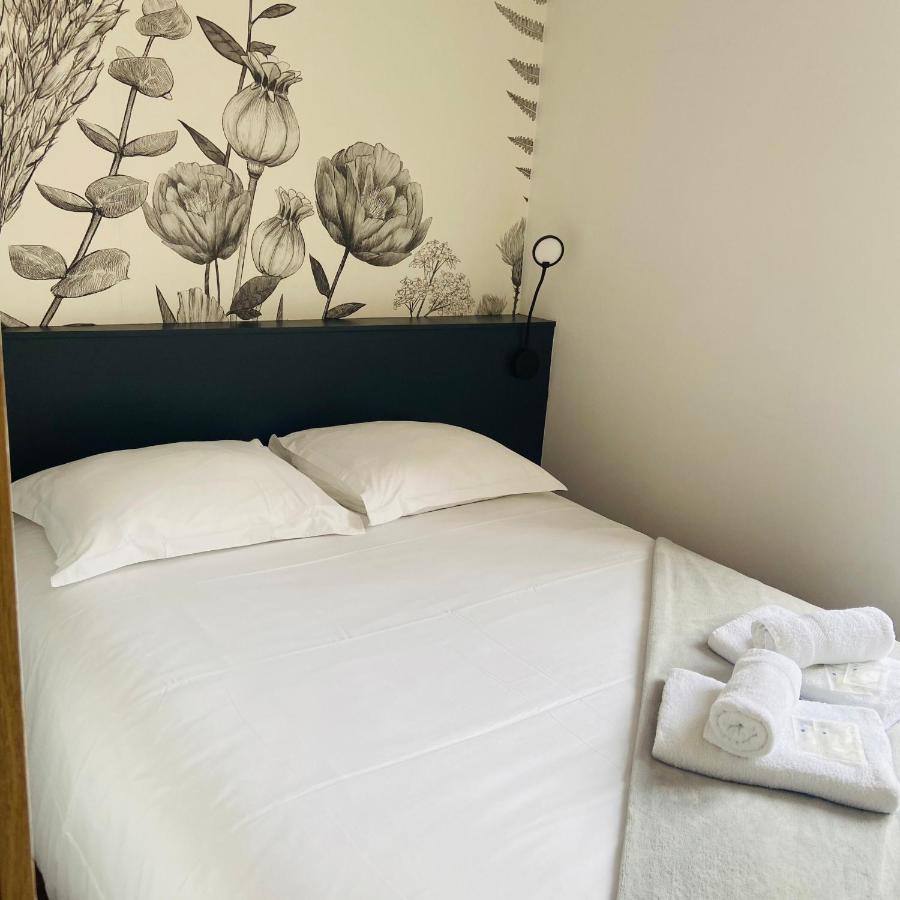 Olivia - Charmant Appartement St-Malo Intra-Muros Saint-Malo Exterior photo